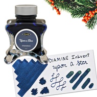 Diamine Inkvent 50ml - Color changing ink (Chameleon) festival version