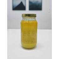 [500g] Home made Grass Fed Super Tasty Ghee keto friendly