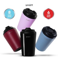Smatt Liten Cup - 304 Stainless Steel Double Insulation Coffee Tumbler 350ML