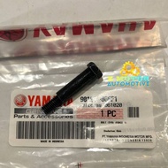 Rear Footrest Bolt Rx King F1ZR FIZR Vega Old Original Yamaha Genuine Parts 90109-066F1