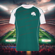 Greece Football Men Football Jersey Greece Quick Drying Panathinaikos Jersey Kit Special Edition 25 