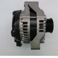 TOYOTA SUPRA 1JZ / 2JZ 120A ALTERNATOR STOK BERSEDIA DIPERBAHARUI