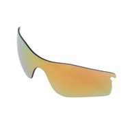 [ADHOC Lens] Suitable For Oakley RADARLOCK PATH Special Specification Lens/Colorful Orange