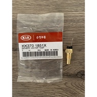Water Temperature sensor Switch Naza Ria Citra Pregio Sportage KK370-1851X