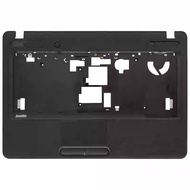 C600ดาวเทียมสำหรับโตชิบา C645คอมพิวเตอร์แล็ปท็อป C640Series ปกหลัง LCD แข็ง/ฝาปิดโน้ตบุค/บานพับ/ที่เ