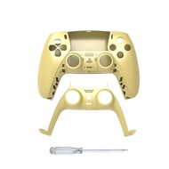 8 Colors Gamepad Replacement Shell Parts for PS5 Controller Handle DIY Modified Hard Shell For -PlayStation 5 Controller