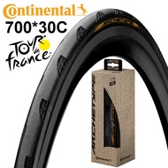 German Continental Archetype [Tour De France Limited Edition] Tubeless Grooveless Frame GP 5000 S TR
