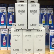 Original Epson SL-D530 C9345 PXMB9 Maintenance Box Printer L15150 L15160 L6550 L6580 M15140