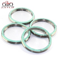 Exhaust motorcycle for Kawasaki ZX ZG ZZR 1400 1000 ZX 10R ZX10R ZX14R  ZX-14 R ZZR1400 SE ZX1400 zx