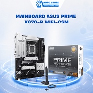 Mainboard ASUS Prime X870-P WIFI-CSM | DDR5,