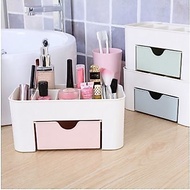 1 DRAWER MULTIPURPOSE BOX 1 DRAWER COSMETIC BOX/ SKINCARE BOX/ MULTIFUNCTIONAL STORAGE BOX/