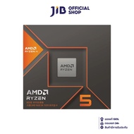 CPU (ซีพียู) AMD RYZEN 5 8600G (SOCKET AM5) As the Picture One