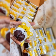 Goodies Brownies / cookies door gift / brownies door gift 27pack