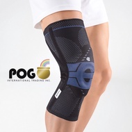 Bauerfeind GenuTrain P3 - Patella Knee Support. Made in Germany.