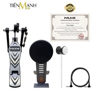 [Genuine] Kick Pedal ElectronicClear for Clear Nux DP2000 Drum Jack