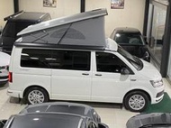 19年 VW   T6  CALIFORNIA     COAST   露營車