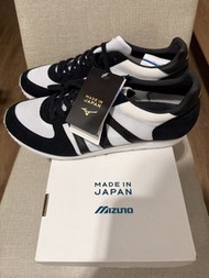 日本製🇯🇵 Mizuno MR1 SP 休閒鞋 波鞋