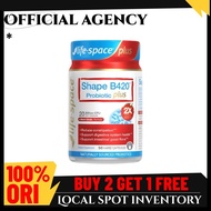 Life-Space B420 Plus 50 Capsules – Australian Probiotic for Digestive & Immune Support