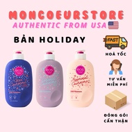 [ NEW ] EOS Fragrance Body Lotion & 24H Body Moisturizer Body Shea Better Holiday 473ml