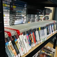 PS3 Games (Batch 3)