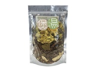 板藍根夏枯草茶#藥材#懶人包#香港製造#涼茶料#清肺燥熱#喉痛#痱滋#防感冒#清心火