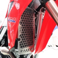 RADIATOR GUARD FOR HONDA CRF300 L-RALLY/CRF300 L-RALLY