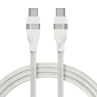 Anker Nano USB C Cable PD 240W Nylon Fast Charging Type C Cable for iPhone 16/16 Pro/16 Plus/16 Pro 