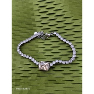 Bracelets (review during live)