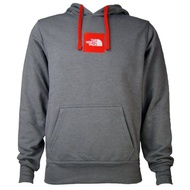 Size S [The North Face The LOGO Embroidered Hooded T-Shirt] [TNF001K1]