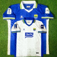 Persib Acl 2025 Jersey Grade Ori