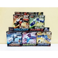 Local Stock、Spot goods﹍❧✸ORIGINAL TAKARA CRASH B-DAMAN | KIDDIECORNERMANILA