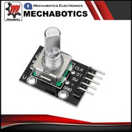 Rotary Encoder Module