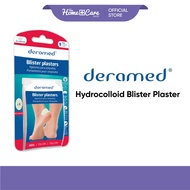 DERAMED Hydrocolloid Blister Plaster
