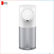 ⚡NEW⚡Automatic Foam Dispenser LED Display Rechargeable Household Desktop Automatic Soap Dispenser Automatic Foaming Dispenser