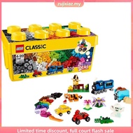 LEGO 10698 LEGO Large Creative Brick Box | LEGO Classic