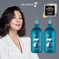 HEADSPA 7 Treatment 300mL*2ea