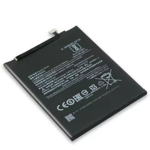 Phone Battery BN4A For Xiaomi Redmi Note7 Pro Note 7 M1901F7C