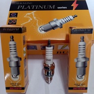 SMASH_BUSI C7HS ALKALINE SPARK PLUG SMASH SHOGUN ALKALINE ORIGINAL IRIDIUM SERIES SMASH SHOGUN NEX L