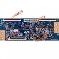 Tcon board T430HVN01.A CTRL BD 43T01-C09 logic board New Sale New Sale