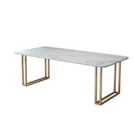 全城熱賣 - 實木辦公長桌書桌（岩白雪山白 180*90*75）(下單後聯絡客服確認發貨顔色)