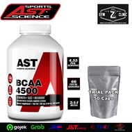 Bcaa AST BPOM Retail per capsul AST BCAA Retail