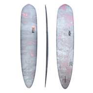 เซิฟบอร์ด Surfboard Surf Longboard Suns Luna allround longboard กระดานโต้คลื่น