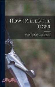 223799.How I Killed the Tiger