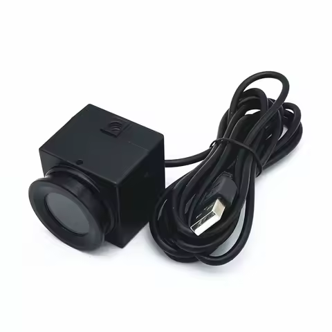 8K Webcam 8MP 2MP 16MP 13MP USB Autofocus Living Stream Camera UVC Plug and Play PC Auto Zoom BOX Ca