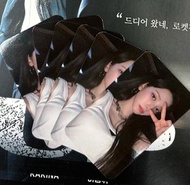 Aespa小卡 karina小卡