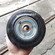 5 inch Display Case Wheels Wheel Only 125 MM trolley wheels trolley wheels Only