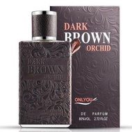 Fragrance World Brown Orchid  FOR MEN