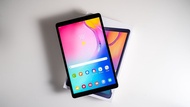 Samsung Galaxy Tab A 8.0 2019 (T295) (2GB RAM + 32GB ROM) 8 Inch Android Tablet