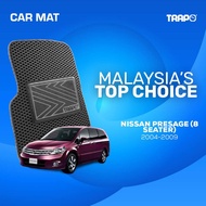 Trapo Karpet Kereta Car Mat Nissan Presage (8 Seater) (2004-2009)