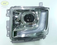 ไฟหน้า อีซูซุ FTR240 FVM300 GXZ360 FRR NPR NMR ปี 23